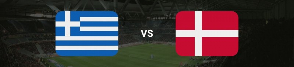 Grækenland - Danmark (8/9) - Odds og Spilforslag ✅