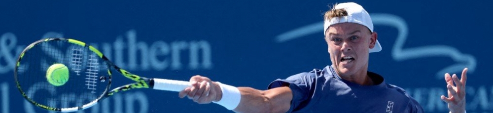 Holger Runes næste kamp i 2026