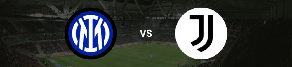 Inter vs Juventus (14/02) - Odds og spilforslag