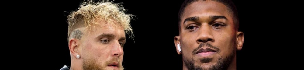 Jake Paul vs Anthony Joshua (20/12) - Odds og spilforslag