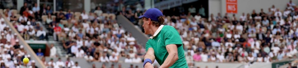French Open 2026 (herresingle) - odds og spilforslag