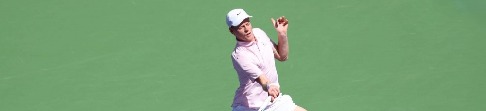 Kvartfinalerne i herresingle i Miami - odds og spilforslag