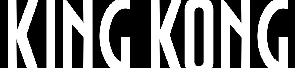 Odds på King Kong vs. Godzilla - hvem vinder giganternes slag?