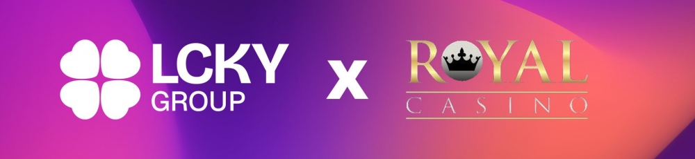 LCKY Group opkøber Royal Casino