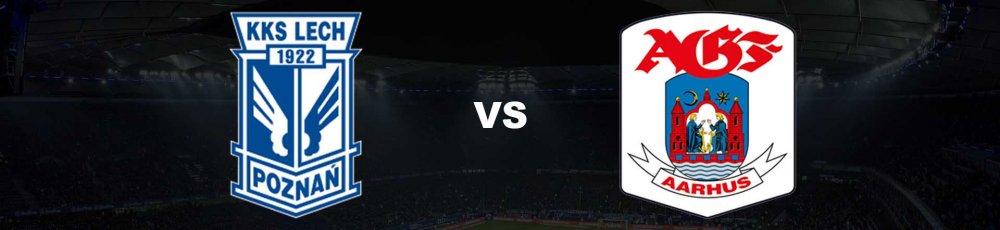 Lech Poznan vs AGF (29/7) - Odds og spilforslag