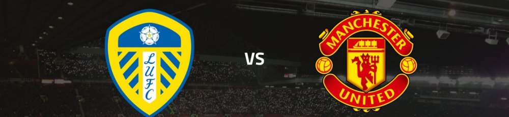 Leeds vs Manchester United (18/10) - Odds og spilforslag