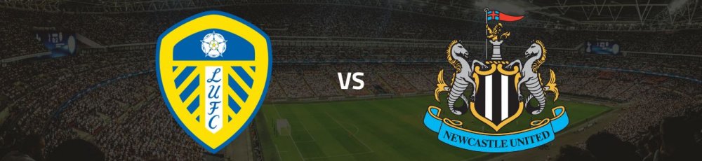 Leeds vs Newcastle (14/9) - Odds og spilforslag