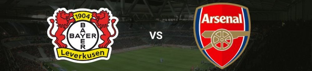Bayer Leverkusen vs Arsenal (11/3) - Odds og spilforslag