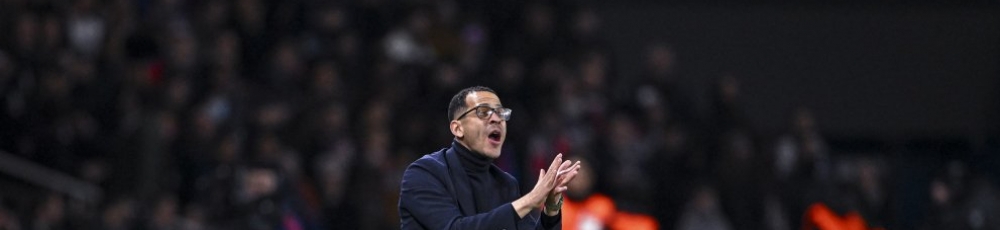 Liam Rosenior odds: Bliver han en succes i Chelsea?