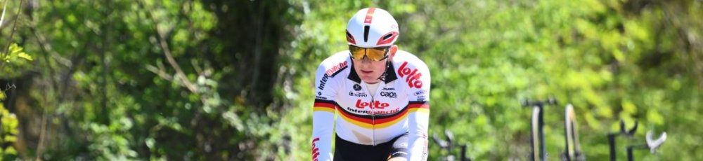 Liège-Bastogne-Liège 2026 odds