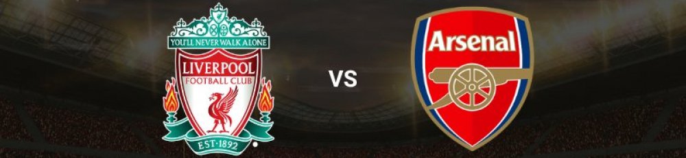 Liverpool vs Arsenal (31. august) - Odds og spilforslag