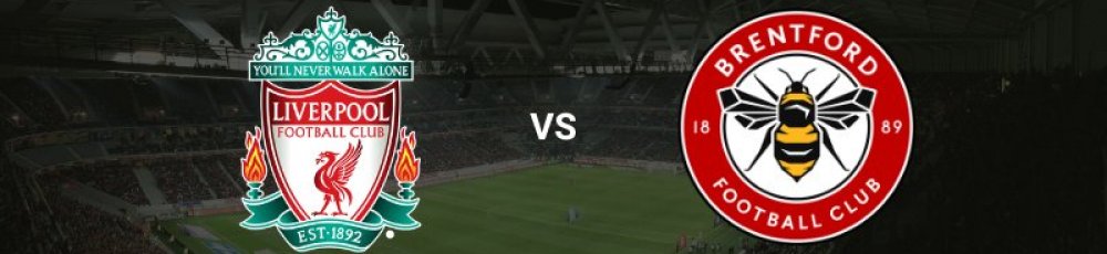 Liverpool vs Brentford (24/5) - Odds og spilforslag