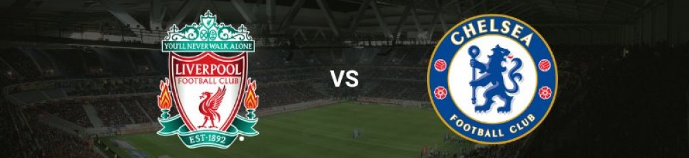 Liverpool vs Chelsea (9/5) - Odds og spilforslag