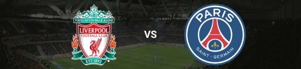 Liverpool vs Paris Saint-Germain (14/4) - Odds og spilforslag