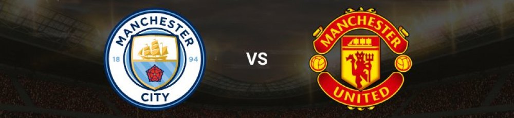 Manchester City - Manchester United (14/9) - Odds og spilforslag