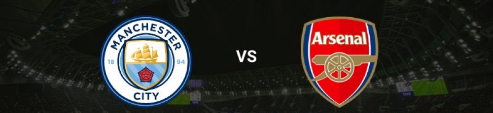 Manchester City vs Arsenal (19/4) - Odds og spilforslag