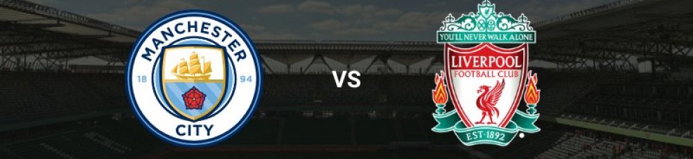 Manchester City vs Liverpool (4/4) - Odds og spilforslag