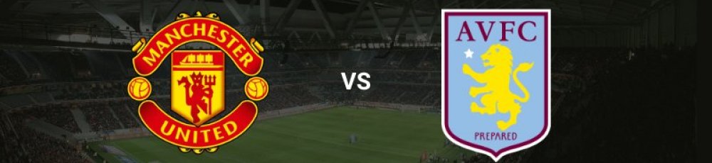 Manchester United vs Aston Villa (15/3) - Odds og spilforslag