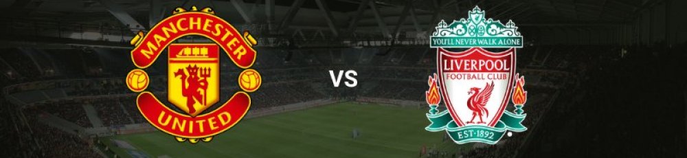 Manchester United vs Liverpool (3/5) - Odds og spilforslag