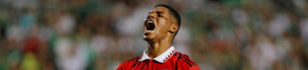 Odds på vinterens transfervindue: Smutter Rashford?