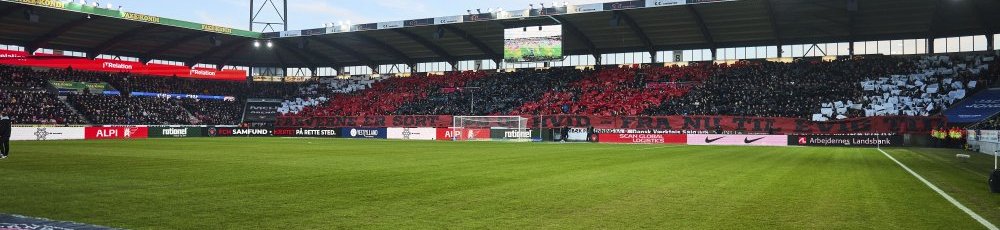 Optakt og spilforslag til semifinalerne i DBU Pokalen