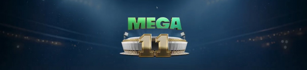 Betinia lancerer MEGA 11 - et nyt fodboldmanagerspil