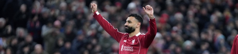 Odds på Mohamed Salah: Hvor spiller han næste sæson?