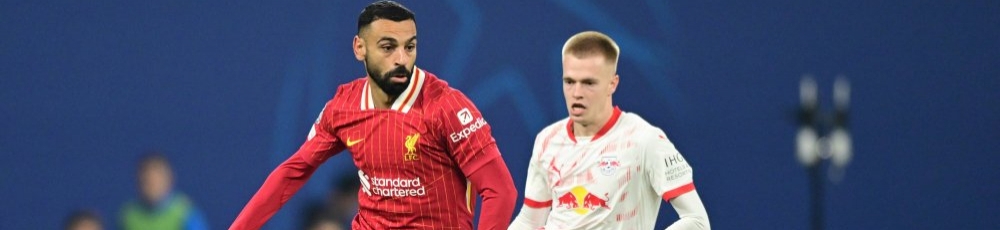 Odds på Mohamed Salah: Hvor spiller han næste sæson?