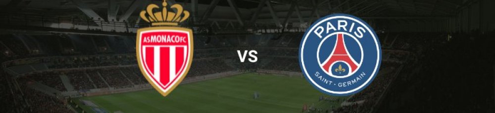 Monaco vs PSG (17/02) - Odds og spilforslag