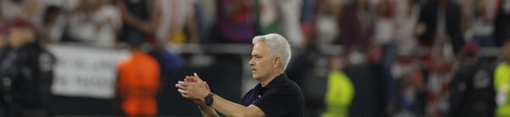 Odds på José Mourinhos næste klub