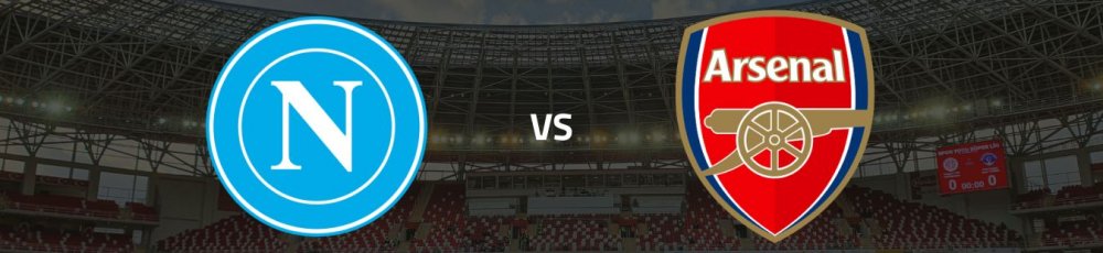 Napoli vs Arsenal (9/9) - Odds og spilforslag