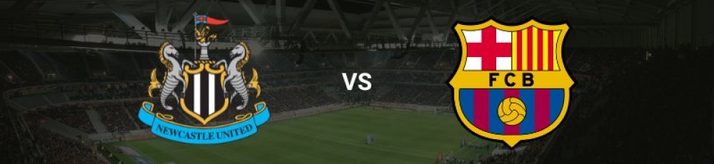 Newcastle vs Barcelona (10/3) - Odds og spilforslag