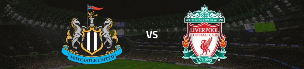 Newcastle vs Liverpool (23/8) - Odds og spilforslag