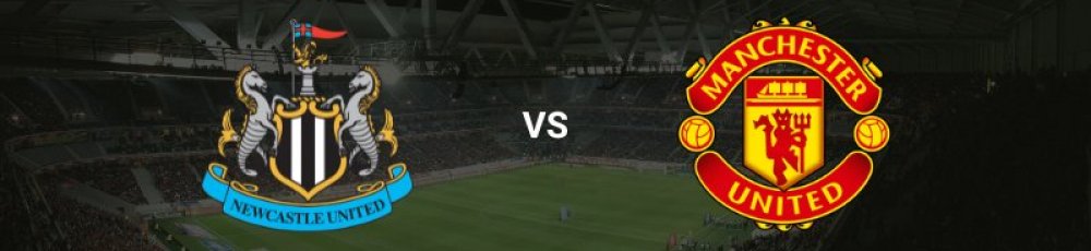 Newcastle vs Manchester United (4/3) - Odds og spilforslag