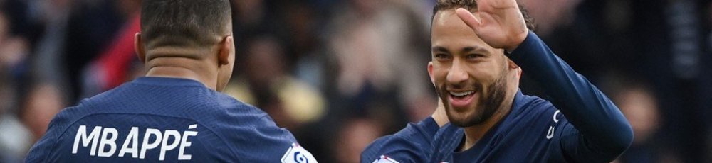 Transfer odds: Neymar på vej væk fra PSG