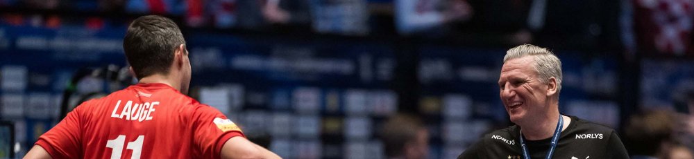 Danmark - Rumænien (18/01) - Odds og spilforslag