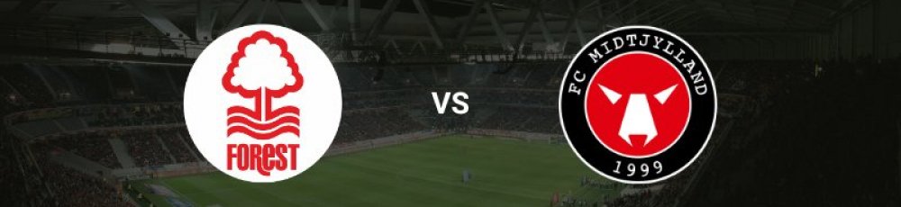 Nottingham Forest vs FC Midtjylland (12/3) - Odds og spilforslag