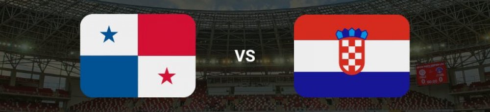 Panama vs Kroatien (24/6) - Odds og spilforslag