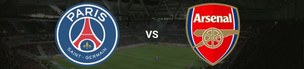 PSG vs Arsenal (CL-finale) - Odds og spilforslag