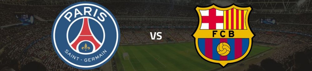 Paris Saint-Germain vs Barcelona (20/10) - Odds og spilforslag