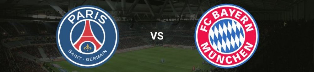Paris Saint-Germain vs Bayern München (28/4) - Odds og spilforslag