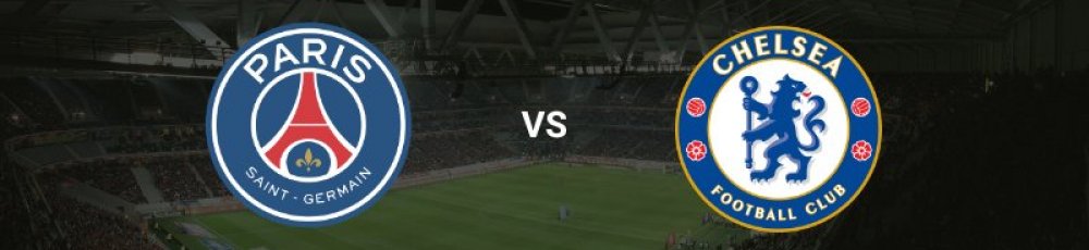 Paris Saint-Germain vs Chelsea (11/3) - Odds og spilforslag