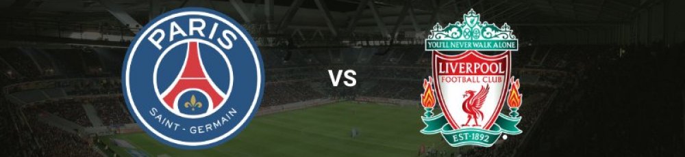 Paris Saint-Germain vs Liverpool (8/4) - Odds og spilforslag
