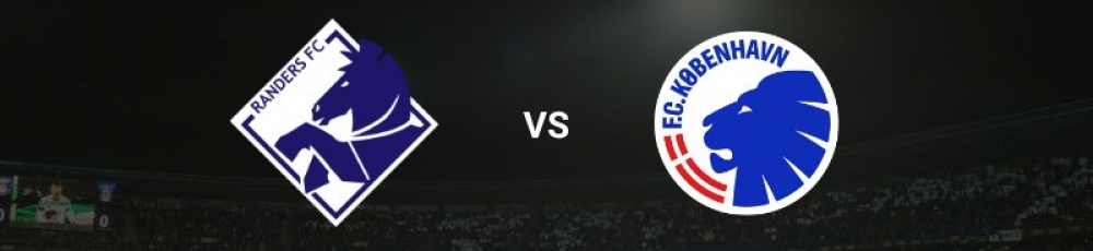 Randers vs FC København (12/4) - Odds og spilforslag