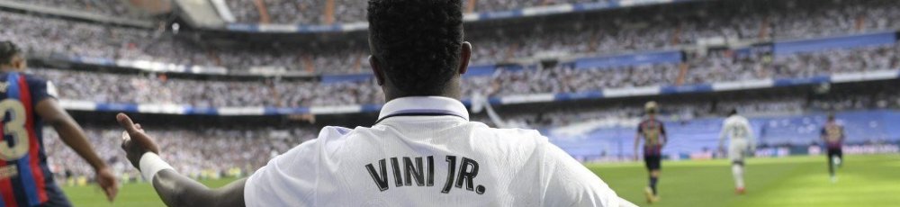 Gratis Real Madrid - Sevilla livestream: Se La Liga-opgøret her