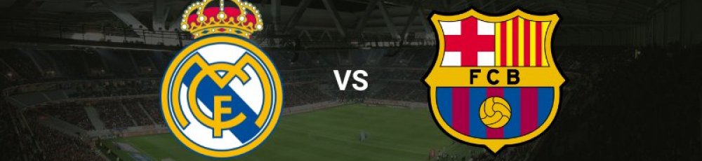 Real Madrid - Barcelona (26/10) - Odds og spilforslag