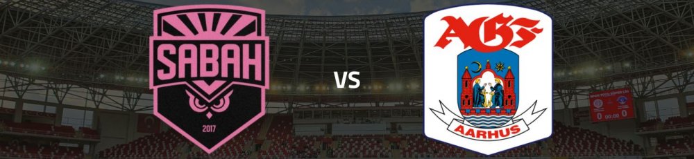 Sabah FK vs AGF (11/8) - Odds og spilforslag