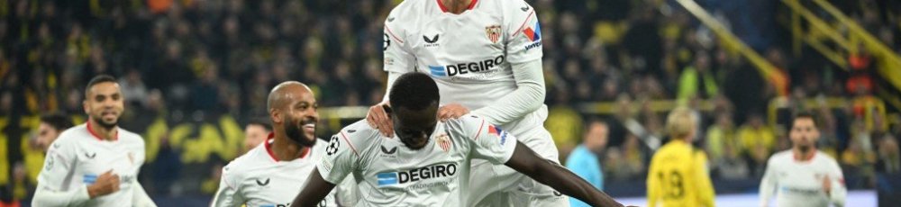 Sevilla - FCK: Odds og optakt