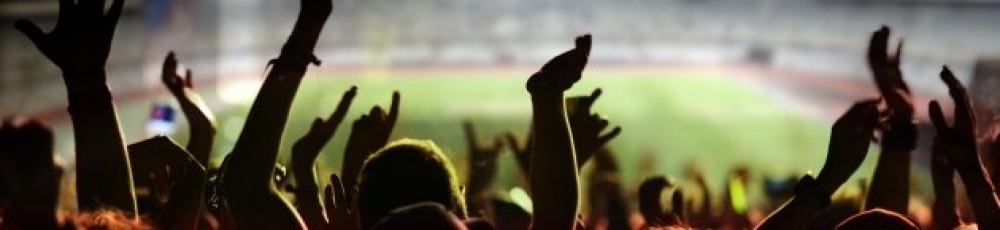 Top 10: Verdens bedste fodboldstadions