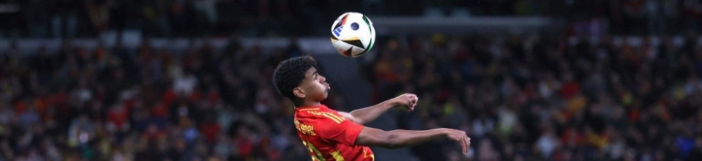 Bedste unge spiller: De største talenter ved EM 2024